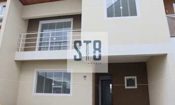 Imagem 2: Sobrado em condominio ao lado do parque Barreirinha. Imóvel perfeito para você que procura