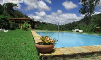 Imagem 3: Casa com 6 dormitórios à venda, 900 m² por R$ 1.370.000,00 - Areal - Areal/RJ