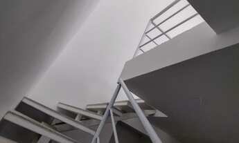 Imagem 7: Cobertura Duplex na Av Santo Antônio!