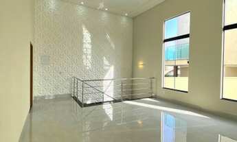 Imagem 3: Sobrado em condomínio fechado, sobrado no Residencial Vale verde, Senador Canedo