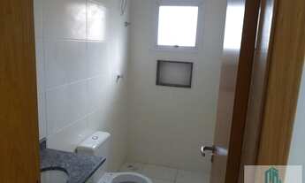 Imagem 4: Sobrado para Venda em Santo André, Vila Valparaíso, 2 dormitórios, 2 suítes, 3 banheiros