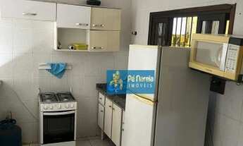 Imagem 4: Casa com 1 dormitório à venda, 50 m² por R$ 165.000,00 - Aviação - Praia Grande/SP