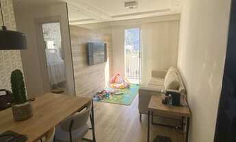 Imagem 2: Summer Bandeirantes / 2 Quartos / Fino Acabamento