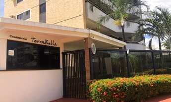 Imagem 2: Apartamento Alto Padrão com 171,68m ARSE 21 (204 Sul