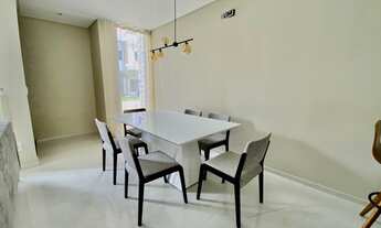 Imagem 4: Casa de condomínio sobrado para venda com 107 metros quadrados com 3 quartos