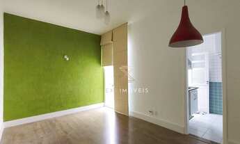 Imagem: Apartamento com 2 dormitórios à venda