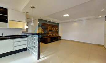 Imagem 3: Venda - Apartamento - Parque Universitário - Americana - SP