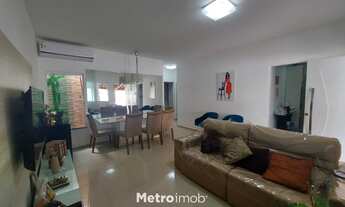 Imagem 3: Casa de condomínio para venda tem 180 metros quadrados com 4 quartos em Turu - São Luís