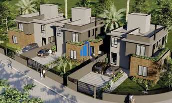 Imagem 4: FLORIANóPOLIS - Casa Padrão - Campeche