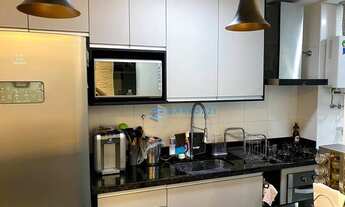 Imagem 5: Apartamento a venda 2 dormitórios (1 suite) 56m² R$440.000,00