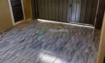 Imagem 3: Ribeirão Preto - Casa Padrão - Vila Tiberio