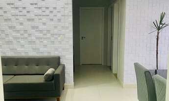 Imagem 3: APARTAMENTO RESIDENCIAL em SOROCABA - SP, VILA AUGUSTA