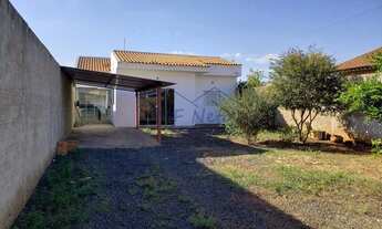 Imagem: Casa com 2 dorms, Jardim Treviso, Pirassununga