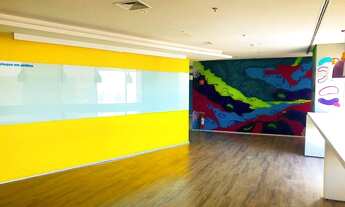 Imagem 7: Prédio/Edifício inteiro para aluguel possui 1770 metros quadrados