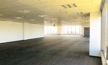 Imagem 2: Prédio/Edifício inteiro para aluguel com 430 metros quadrados