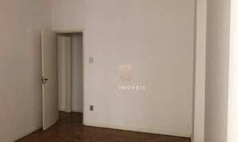 Imagem 6: Apartamento com 2 dormitórios à venda, 76 m² por R$ 600.000 - Laranjeiras - Rio de Janeiro