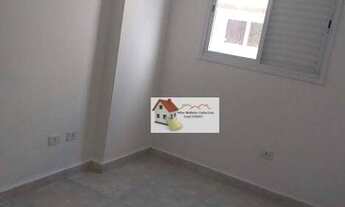 Imagem 7: Apartamento com 2 dormitórios à venda, 61 m² por R$ 300.000,00 - Ocian - Praia Grande/SP