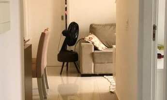 Imagem 7: Um Sonho !! Vendo Belíssimo Apartamento no Edifício Jardim Beira Rio