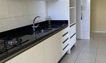 Imagem 4: Apartamento com 2 dormitórios, sendo 1 suíte à venda - Vila Operária - Itajaí/SC