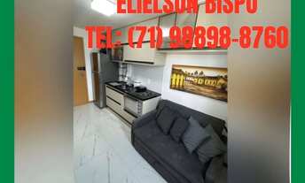 Imagem: SMART ITAPUÃ - Apartamento com 22m² com