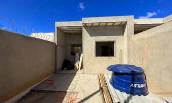 Imagem 2: Casa para venda tem 70 metros quadrados com 3 quartos