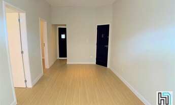 Imagem 3: Leblon- 71 metros, 2 quartos (com quarto de empregada) + Vaga de Garagem - Rio de Janeiro