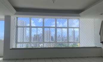 Imagem 6: Cobertura de 300 m2, com 5 quartos, 2 suítes, 3 vagas em Santana