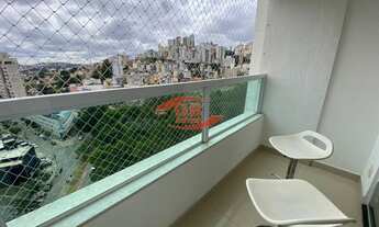 Imagem 5: Apartamento à venda, 2 quartos, 1 suíte, 1 vaga, Buritis - Belo Horizonte/MG