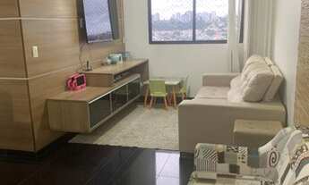 Imagem 2: Apartamento Padrão | 3 Quartos