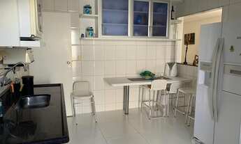 Imagem 6: SUNVILLE Casa de condomínio sobrado para venda possui 540 metros quadrados com 3 quartos