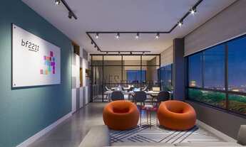 Imagem 7: APTO Studio com vaga, ao lado do Shopping Curitiba R$ 386 Mil