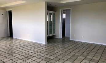 Imagem 3: Apartamento para venda tem 165 m² com 3 qtos em Tirol - Natal - RN