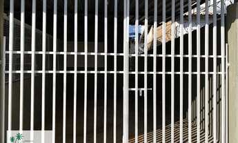 Imagem 2: Casa para alugar, 50 m² por R$ 1.050,00/mês - Jardim Flamboyant - Campinas/SP