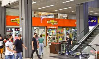 Imagem: Aluguel de loja no Centro da Cidade dentro