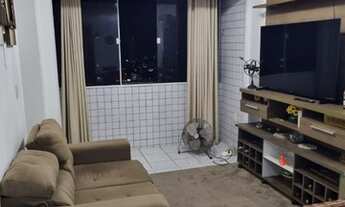 Imagem 3: Alugo apartamento mobiliado em Ponta Negra