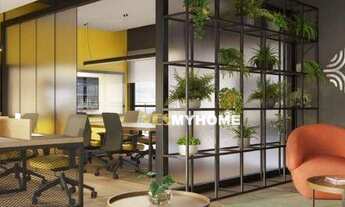 Imagem 6: Apartamento com 3 quartos à venda, 67 m² por R$ 580.000 - Portão - Curitiba/PR