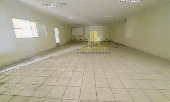 Imagem 6: Prédio comercial de Faculdade em Arapiraca. Quase 5 mil metros quadrados