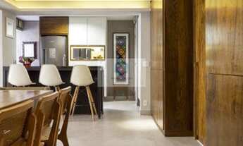 Imagem: Apartamento com 2 dorms, Chácara Santo