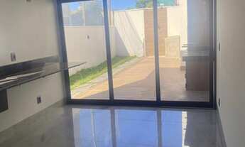 Imagem 4: Casa Térrea com 3 suítes a venda no condomínio belvedere 2, Cuiabá-MT