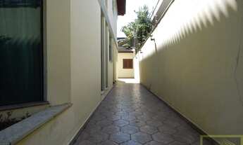 Imagem 4: Sobrado no Alto de Pinheiros,próximo ao Vila Lodos