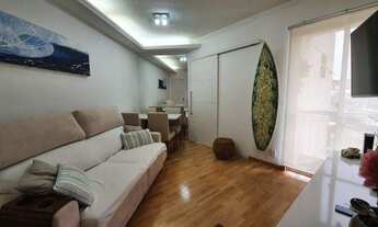 Imagem 2: Apartamento para Venda em São Paulo, Jardim Alzira, 2 dormitórios, 1 banheiro, 1 vaga