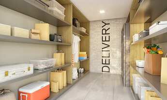 Imagem 5: Apartamento 2 dormitórios no Alto da Mooca pelo Programa Casa Verde e Amarela