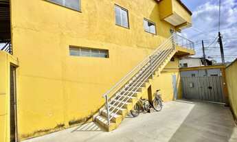 Imagem 5: CASA ICAIVERA, BETIM/MG