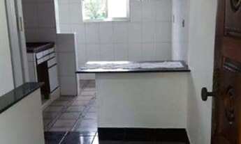 Imagem: APARTAMENTO - JARDIM ANTÁRTICA - SP