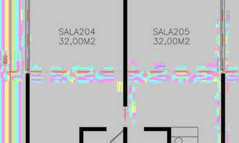 Imagem 5: Comercial sala no Oficina de Projetos - Bairro Setor Bueno em Goiânia