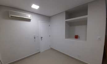 Imagem 7: APARTAMENTO NOVO PARA ALUGAR NO BRÁS, SÃO PAULO-SP 37,00 M²