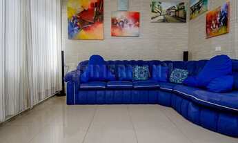 Imagem 2: SãO PAULO - Casa Padrão - PERDIZES