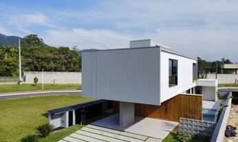 Imagem: Camboriú - Casa de Condomínio - Areias