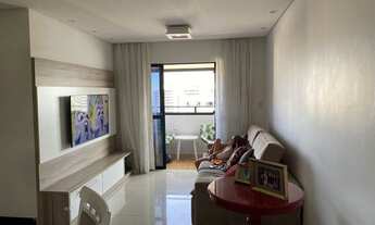 Imagem 3: Vende-se lindo apartamento medindo 116 metros quadrados com 4 quartos em Suíssa - Aracaju