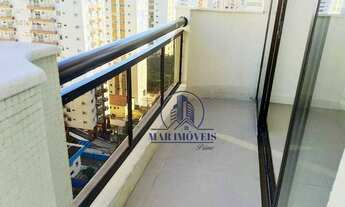 Imagem 4: Cobertura com 4 dormitórios à venda, 240 m² no coração da praia de Pitangueiras - Guarujá